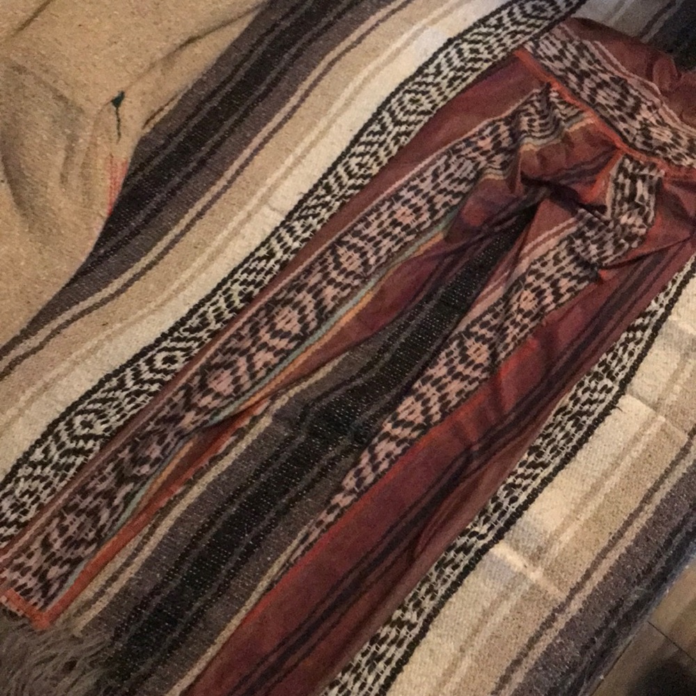 Teeki leggings